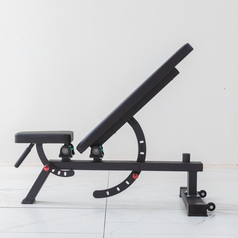Home Gym Equipment: Multi-Func - Home Gym Multifunctional review and price