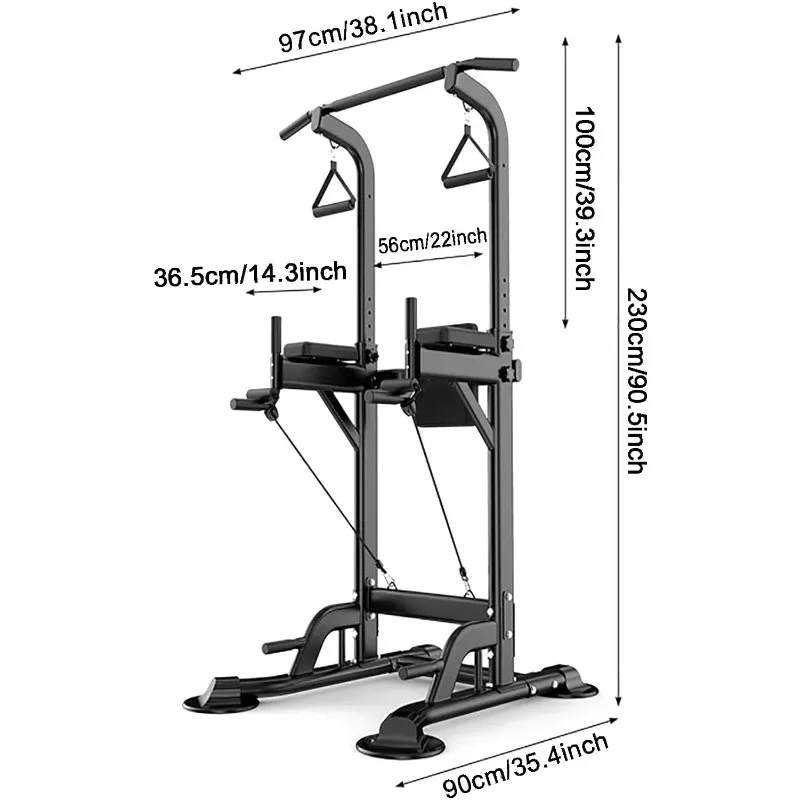 Best-Selling Indoor Multi-Func - Home Gym Multifunctional review and price