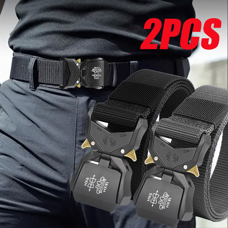 2PCS-Heavy Duty Tactical Belt  - Battle Rope Heavy review and price