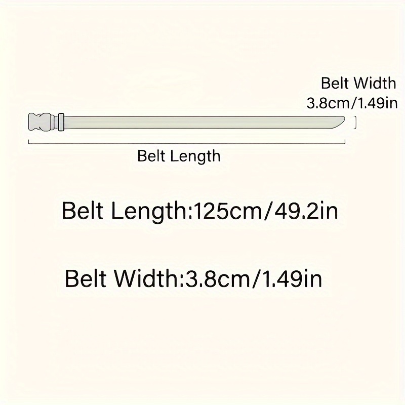 2PCS-Heavy Duty Tactical Belt  - Battle Rope Heavy review and price