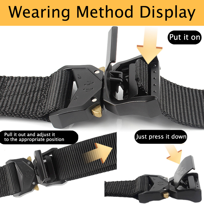 2PCS-Heavy Duty Tactical Belt  - Battle Rope Heavy review and price