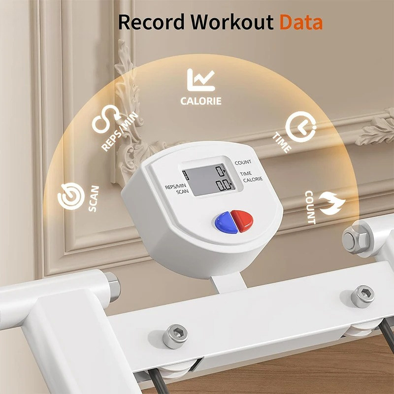 Mini Home Gym Stepper Elliptic - Home Gym Mini review and price