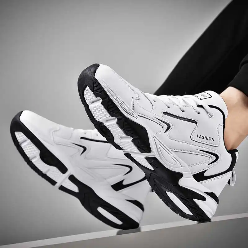 Cold-proof Spring Gym Sneakers - Home Gym Cost review and price