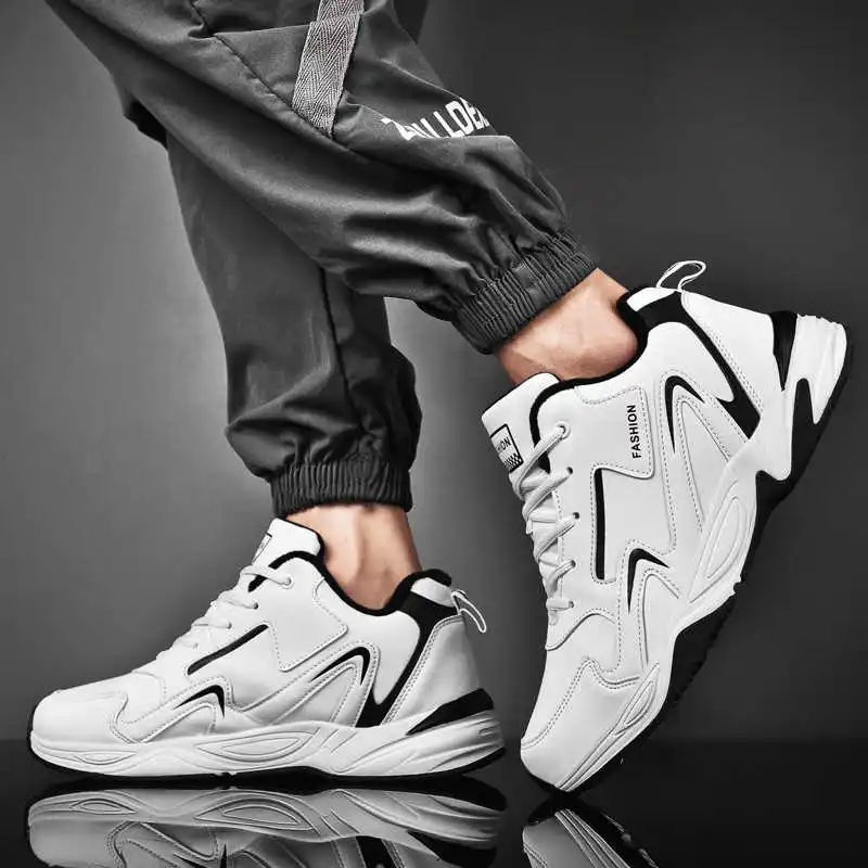 Cold-proof Spring Gym Sneakers - Home Gym Cost review and price