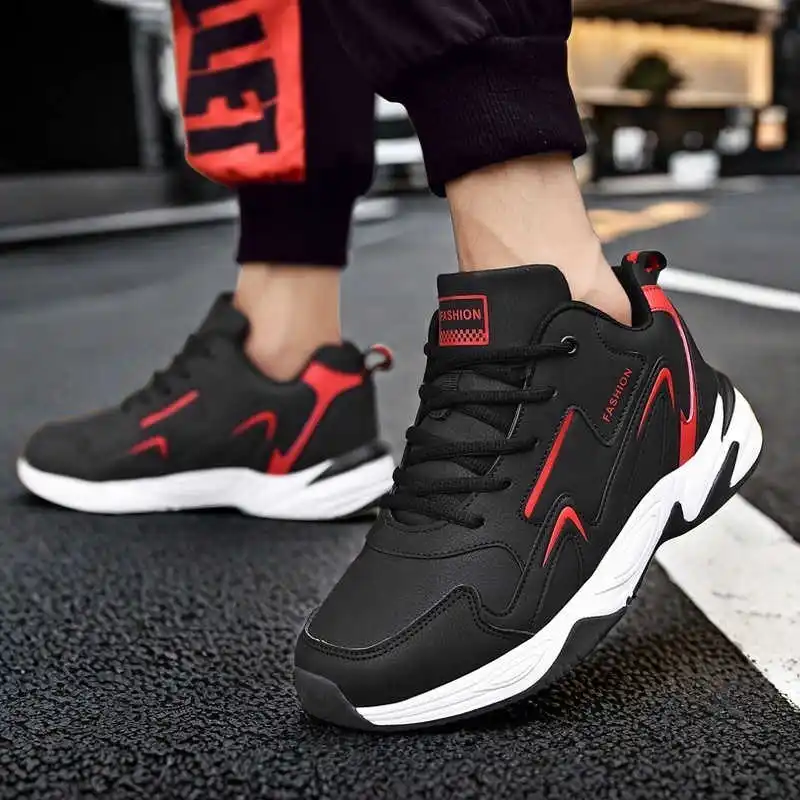 Cold-proof Spring Gym Sneakers - Home Gym Cost review and price