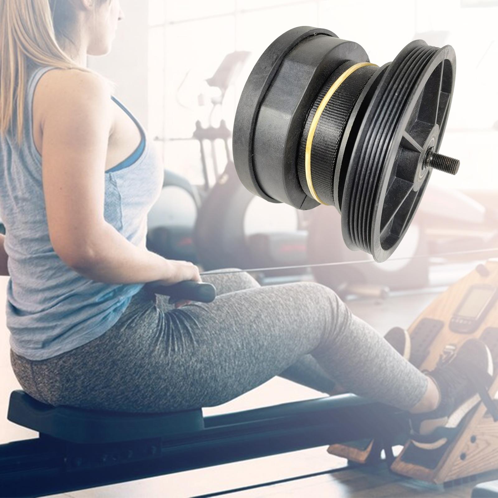 Durable Webbing Rebound Damper - Pulley Home Gym review and price