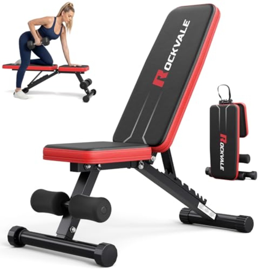 Home gym adjustable weight ben - Home Gym Weight Bench review and price