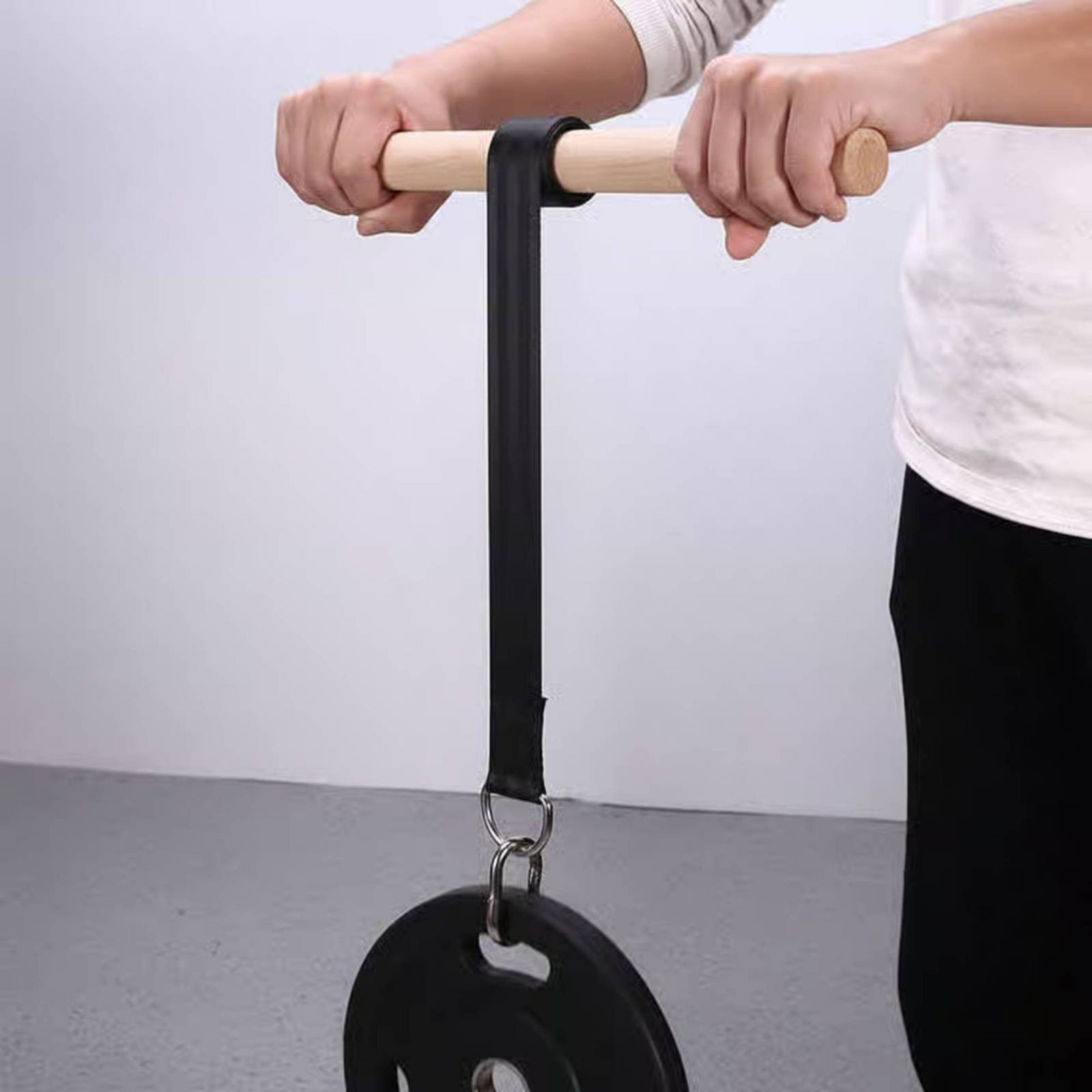 Wrist and Forearm Winder Sturd - Wrist Roller Forearm review and price