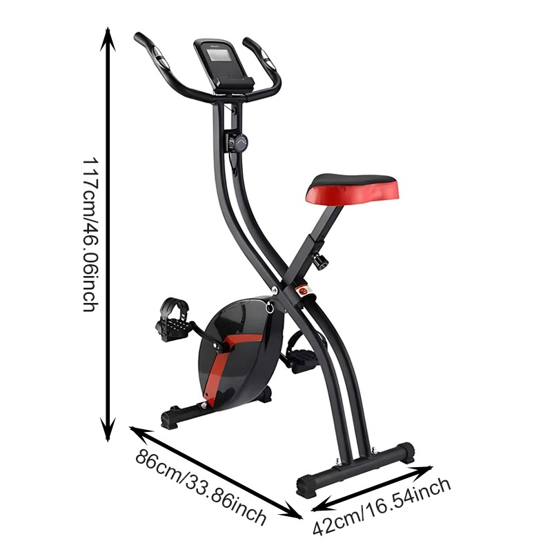 Cost-Effective Exercise Bike P - Home Gym Cost review and price