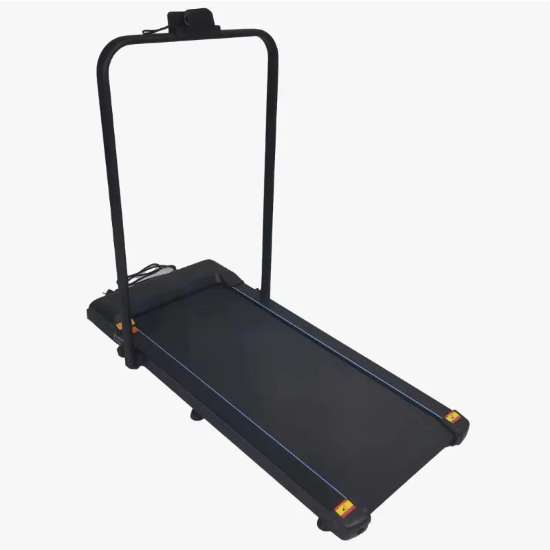 Electric Walking Pad Treadmill - Home Gym Cost review and price