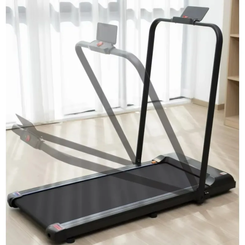 Electric Walking Pad Treadmill - Home Gym Cost review and price
