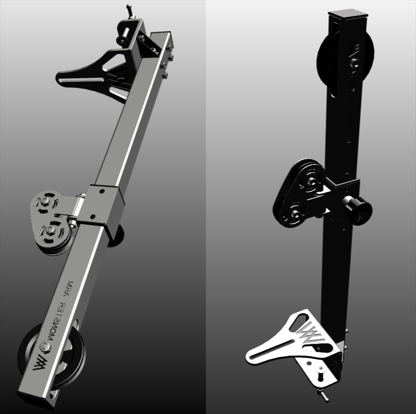 Professional Forearm Wrist Tra - Pulley Home Gym review and price