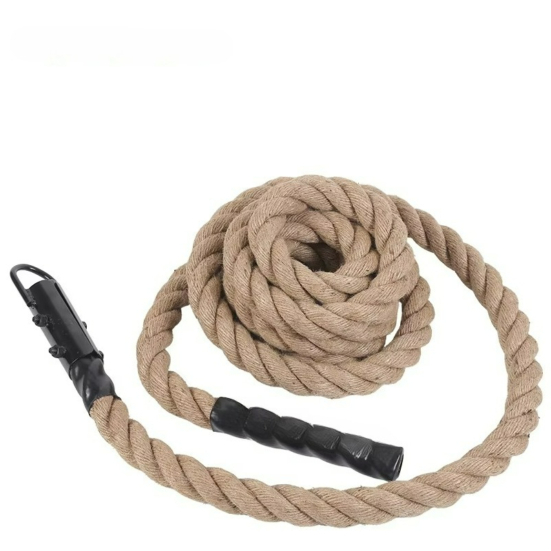Heavy Load Climbing Battle Rop - Battle Rope Heavy review and price