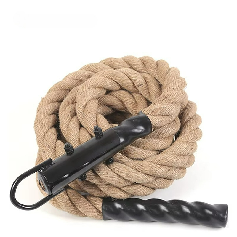 Heavy Load Climbing Battle Rop - Battle Rope Heavy review and price