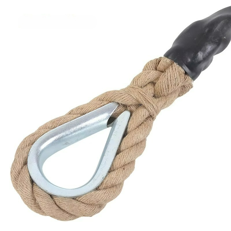 Heavy Load Climbing Battle Rop - Battle Rope Heavy review and price