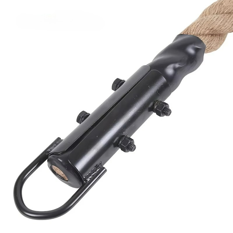 Heavy Load Climbing Battle Rop - Battle Rope Heavy review and price