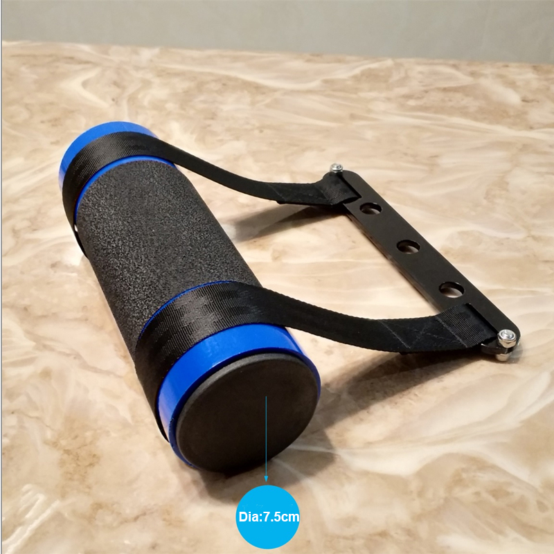 Home Fitness Wrist Forearm Bla - Wrist Roller Forearm review and price