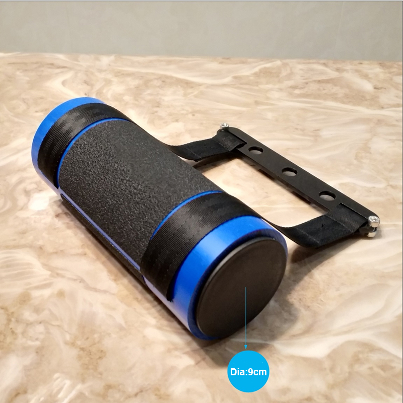 Home Fitness Wrist Forearm Bla - Wrist Roller Forearm review and price