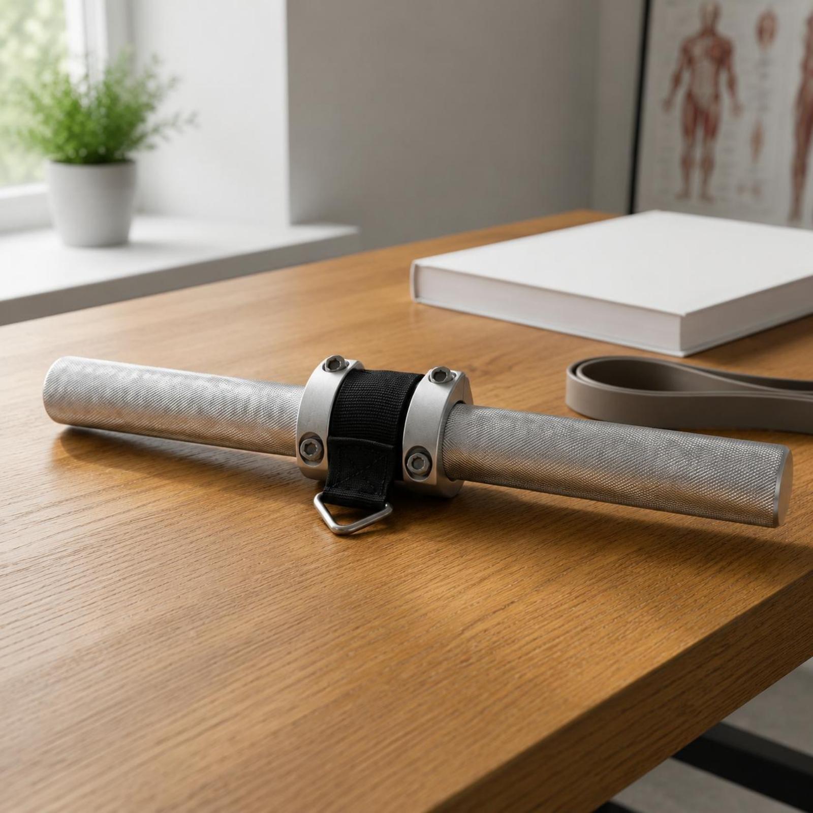 Wrist Roller Forearm Exerciser - Wrist Roller Forearm review and price