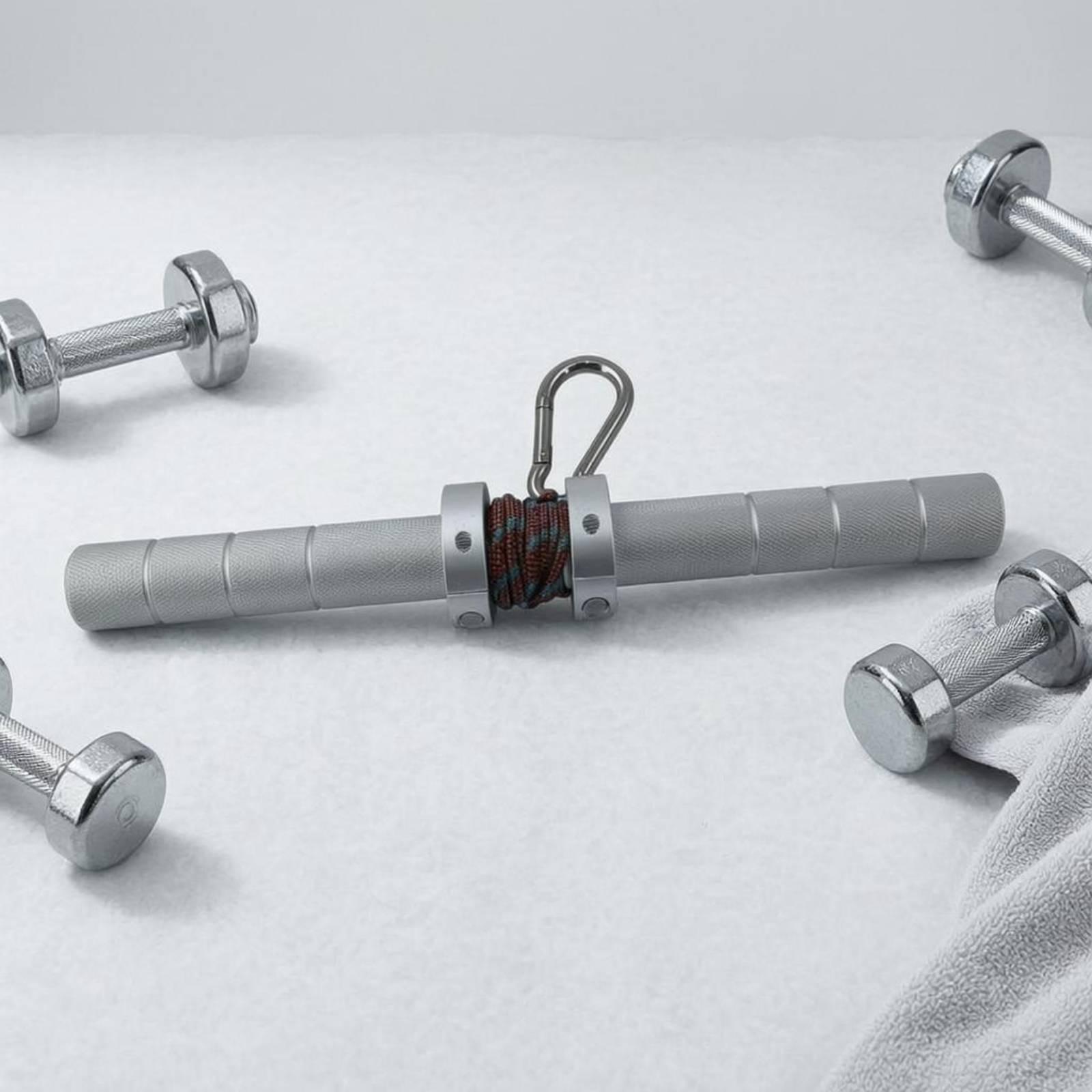 Wrist Roller Forearm Exerciser - Wrist Roller Forearm review and price