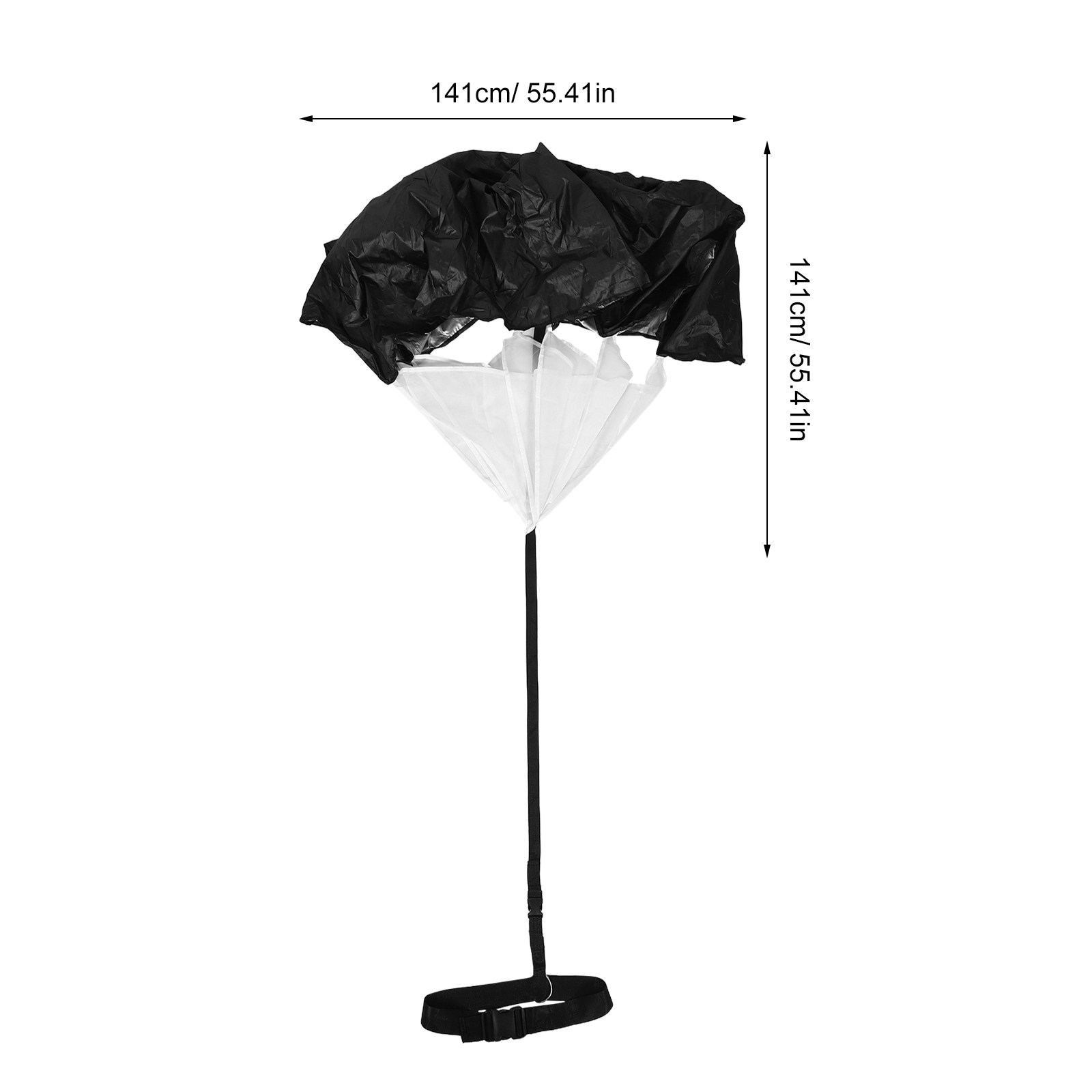 Speed Resistance Parachute Ind - Speed Parachute Sprint review and price