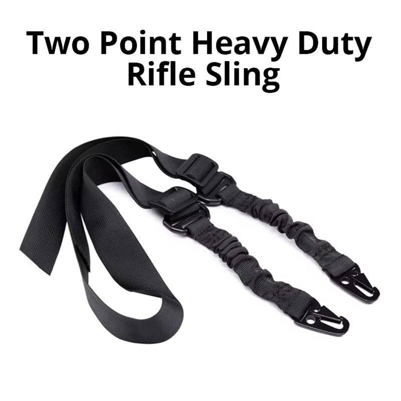 Tactical Two Points Sling Bung - Battle Rope Heavy review and price