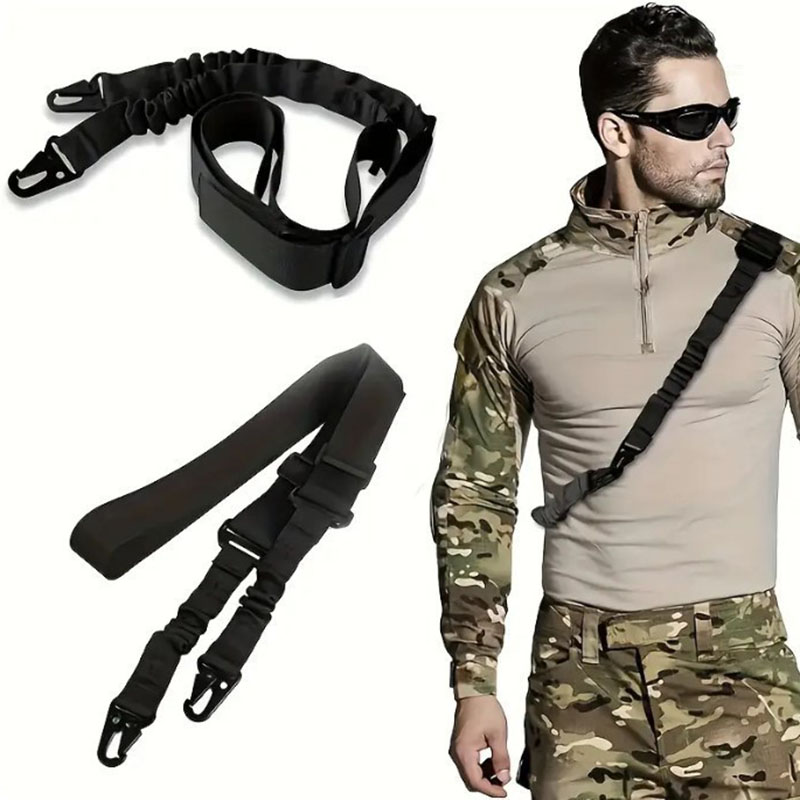 Tactical Two Points Sling Bung - Battle Rope Heavy review and price