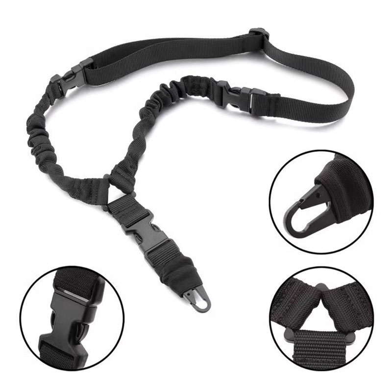 Tactical Two Points Sling Bung - Battle Rope Heavy review and price