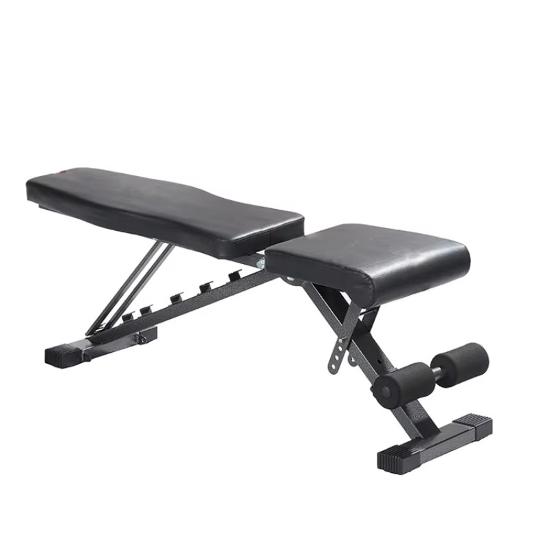 Cheap Home Gym Fitness Equipme - Home Gym Weight Bench review and price