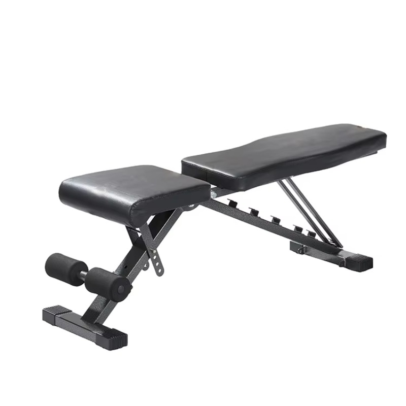 Cheap Home Gym Fitness Equipme - Home Gym Weight Bench review and price