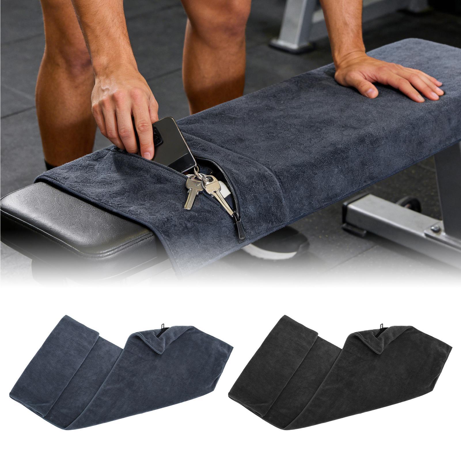 High-Performance Gym Towel Mic - Home Gym Weight Bench review and price