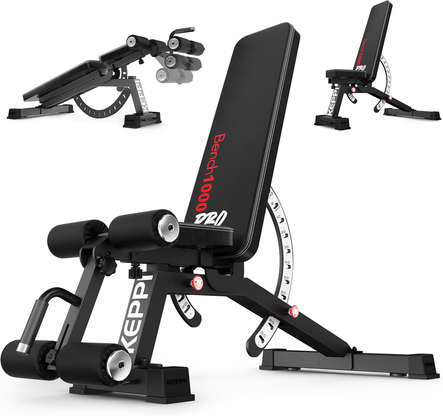 Home Gym Strength Training Wei - Home Gym Weight Bench review and price