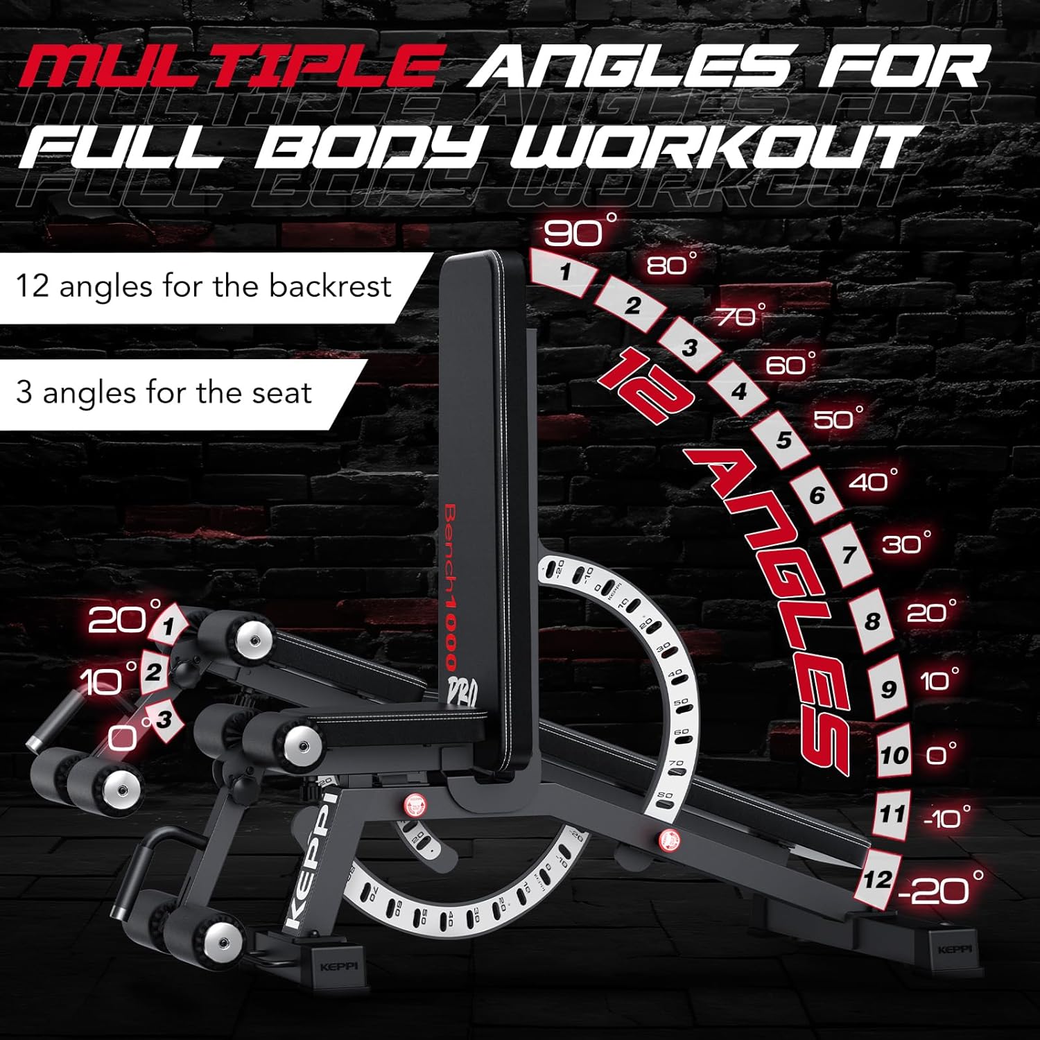 Home Gym Strength Training Wei - Home Gym Weight Bench review and price