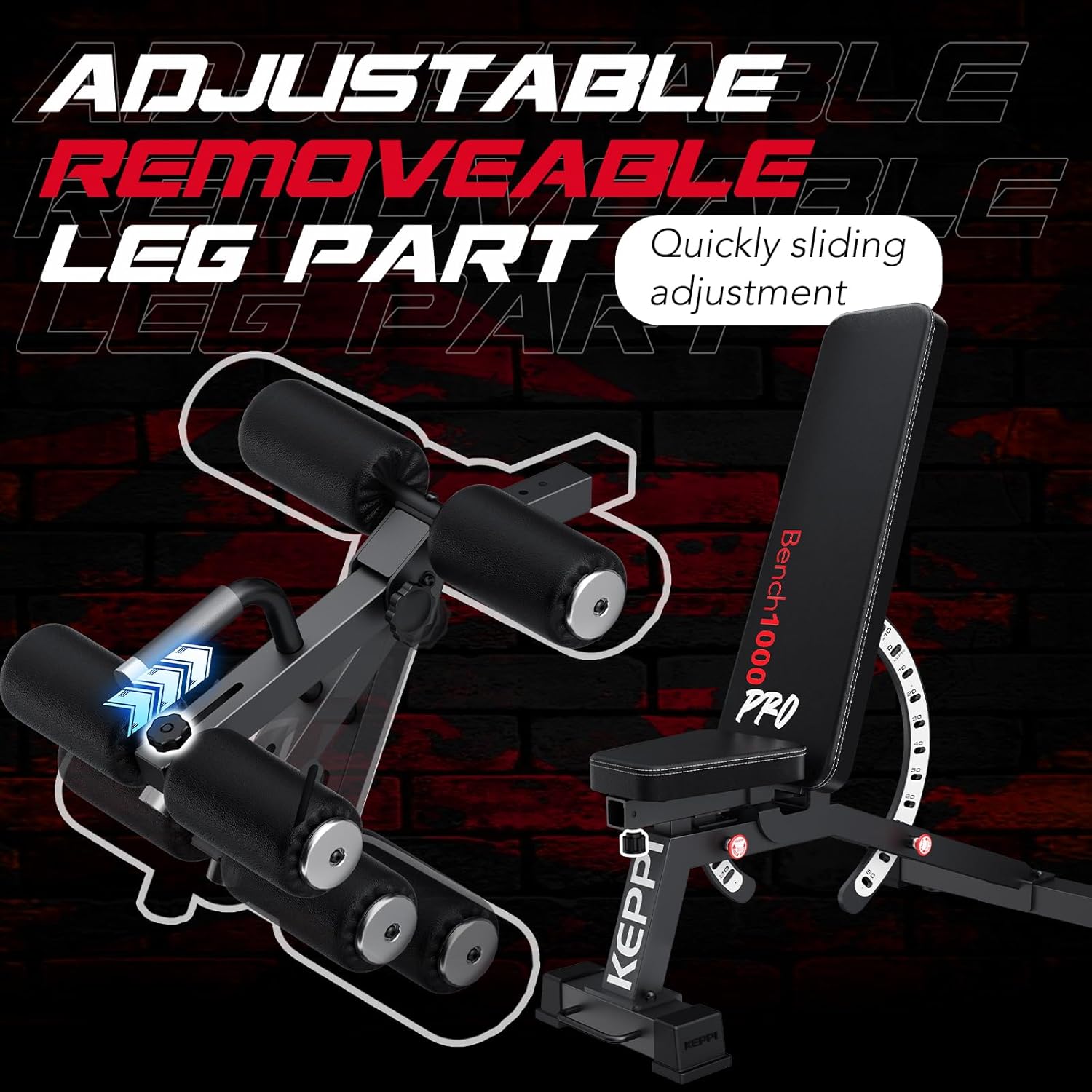 Home Gym Strength Training Wei - Home Gym Weight Bench review and price