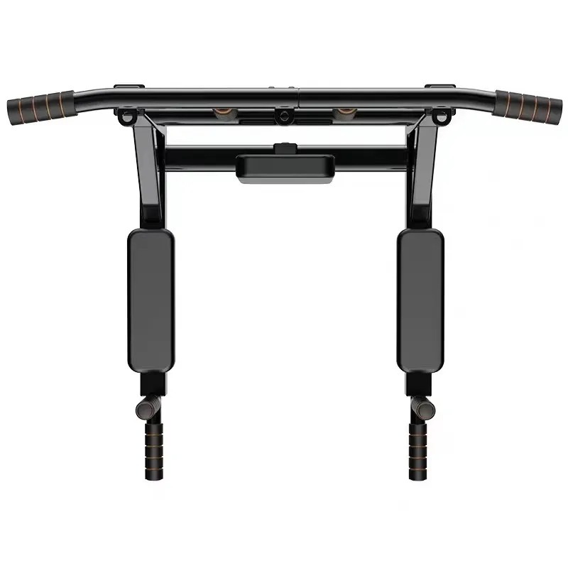 Wall-Mounted Pull-Up Bar for I - Home Gym Multifunctional review and price