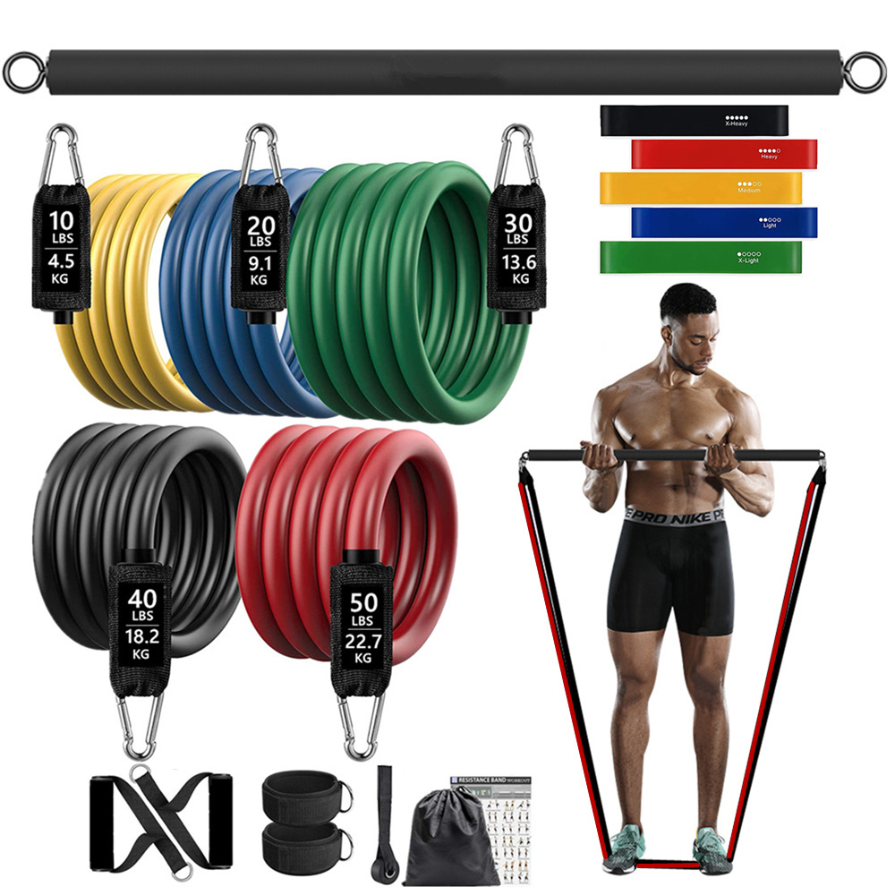 150lb Fitness Booty Resistance - Home Gym Dumbbell Workout review and price
