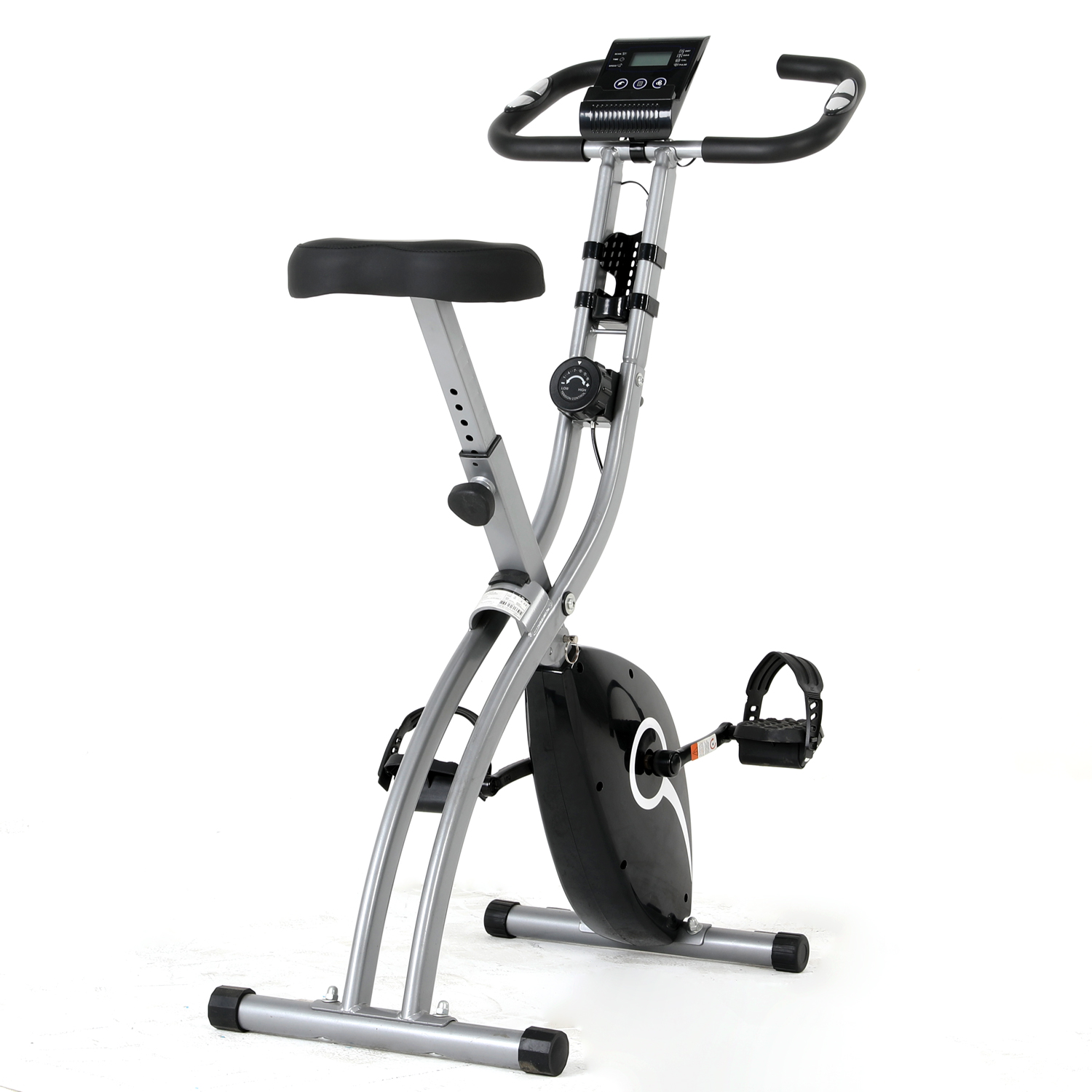 Folding Exercise Bike, Home Us - Home Gym Cost review and price