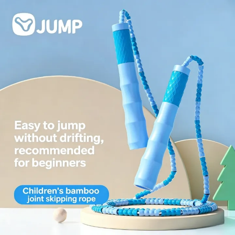 YUEDONG Kids Speed Jump Rope,  - Speed Parachute Sprint review and price