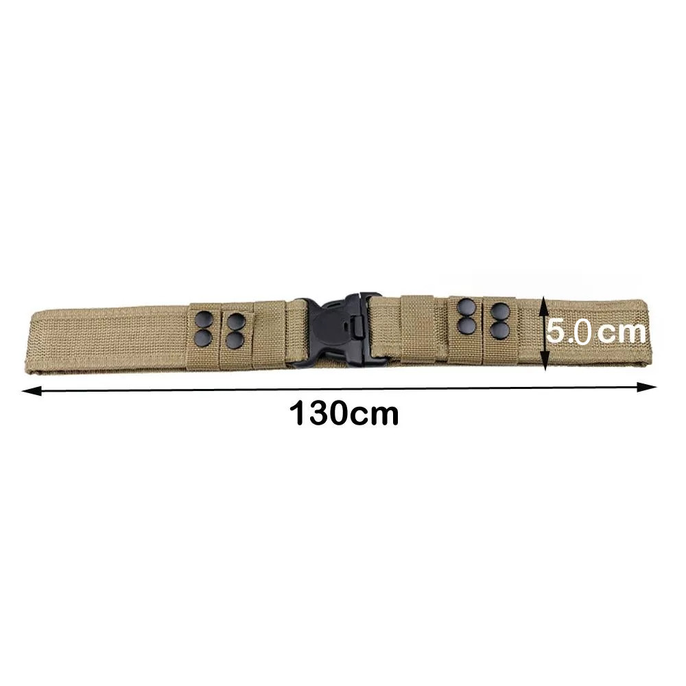 Men's Tactical Belt Heavy Duty - Battle Rope Heavy review and price