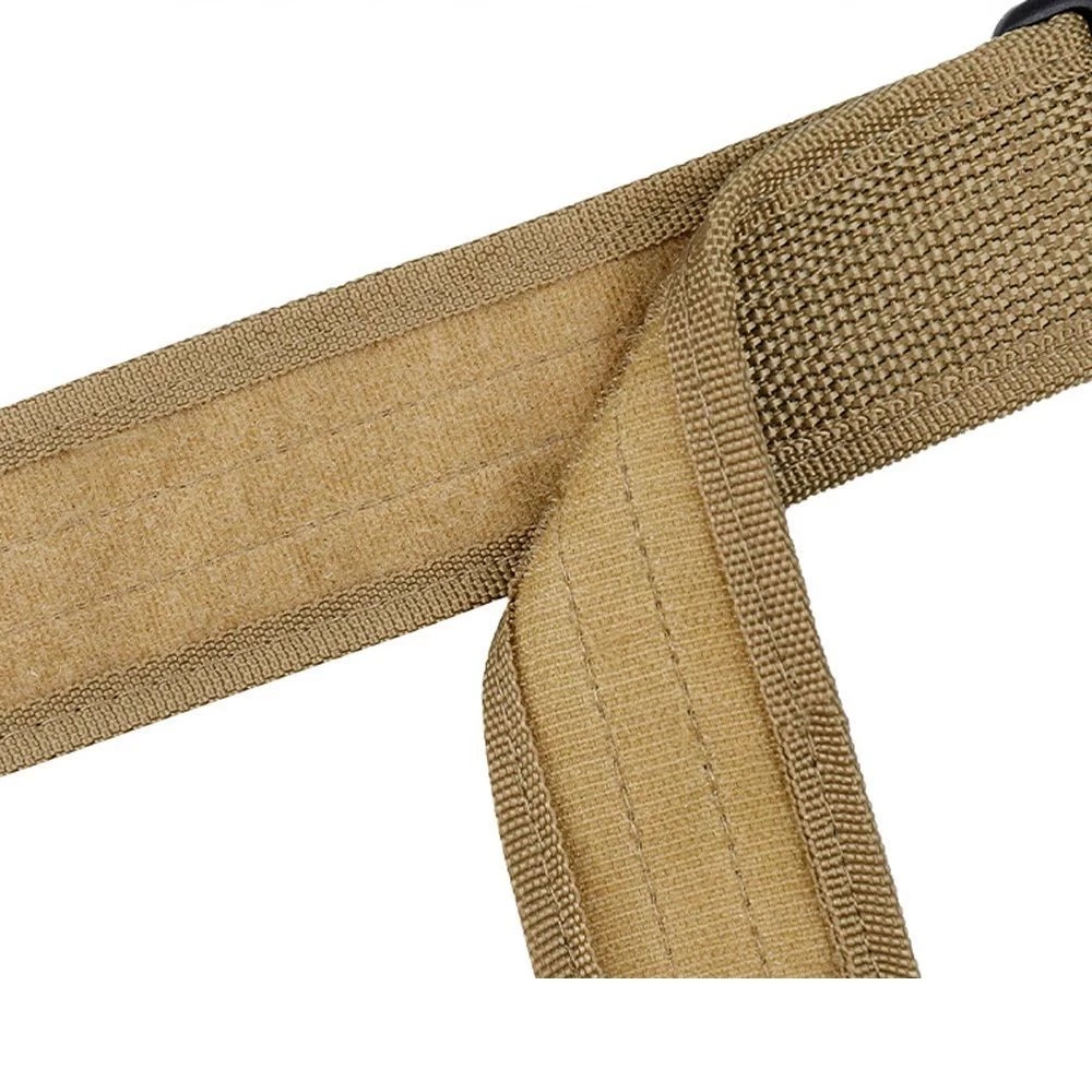 Men's Tactical Belt Heavy Duty - Battle Rope Heavy review and price